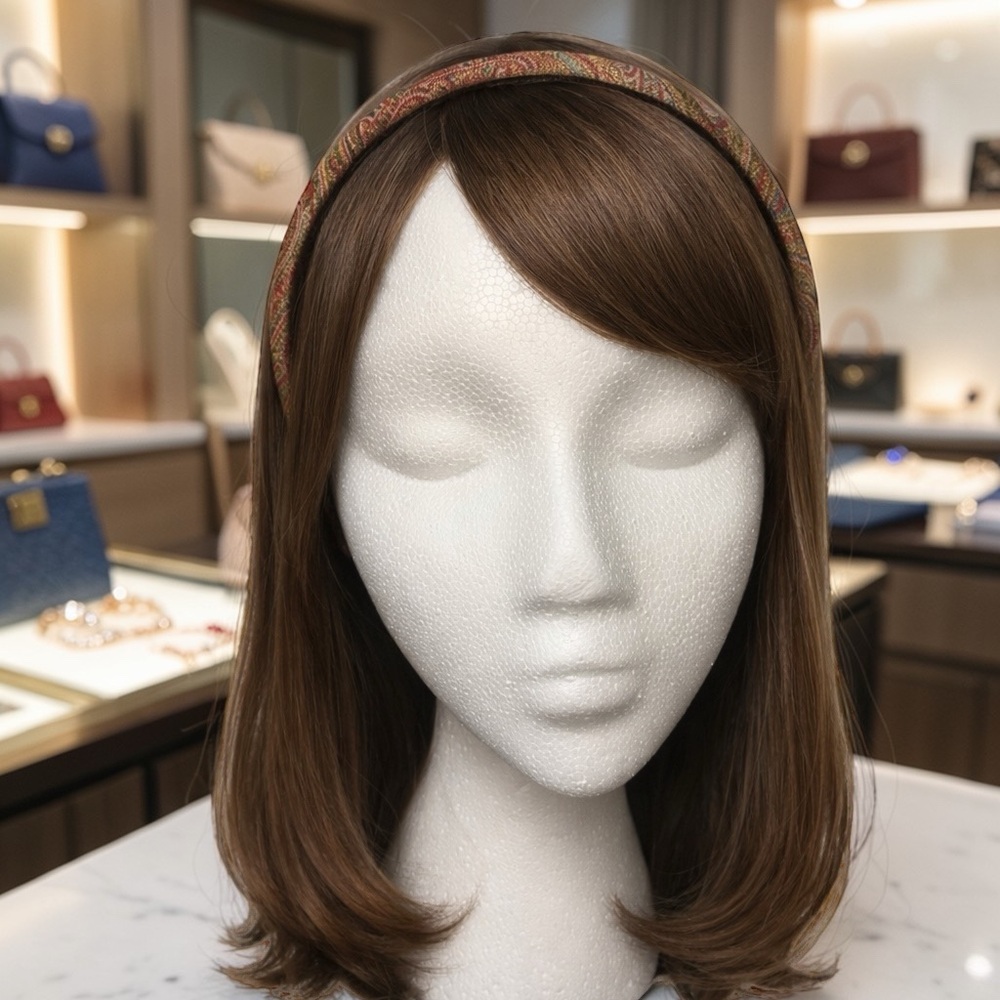 Etro Headband (A276)